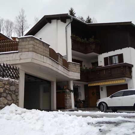 Haus Flora Am Kaiser Niederndorf  Dış mekan fotoğraf