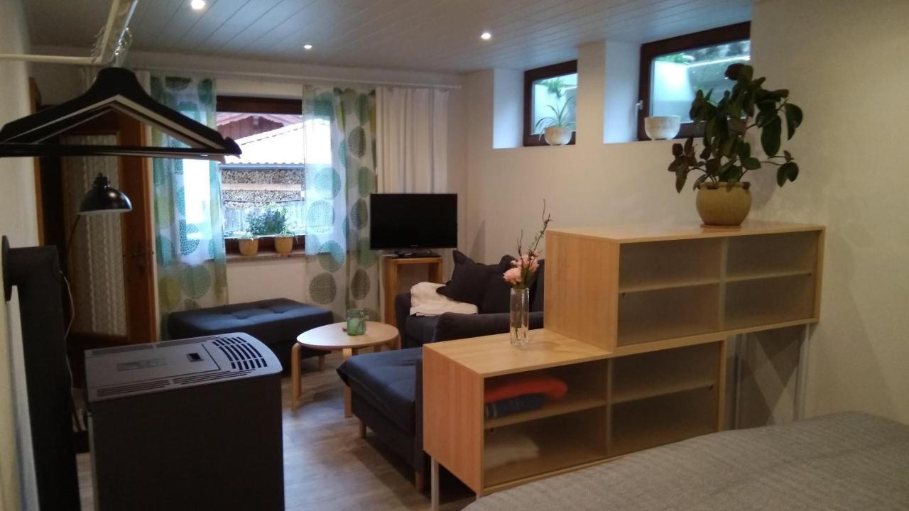 Haus Flora Am Kaiser Niederndorf  Dış mekan fotoğraf