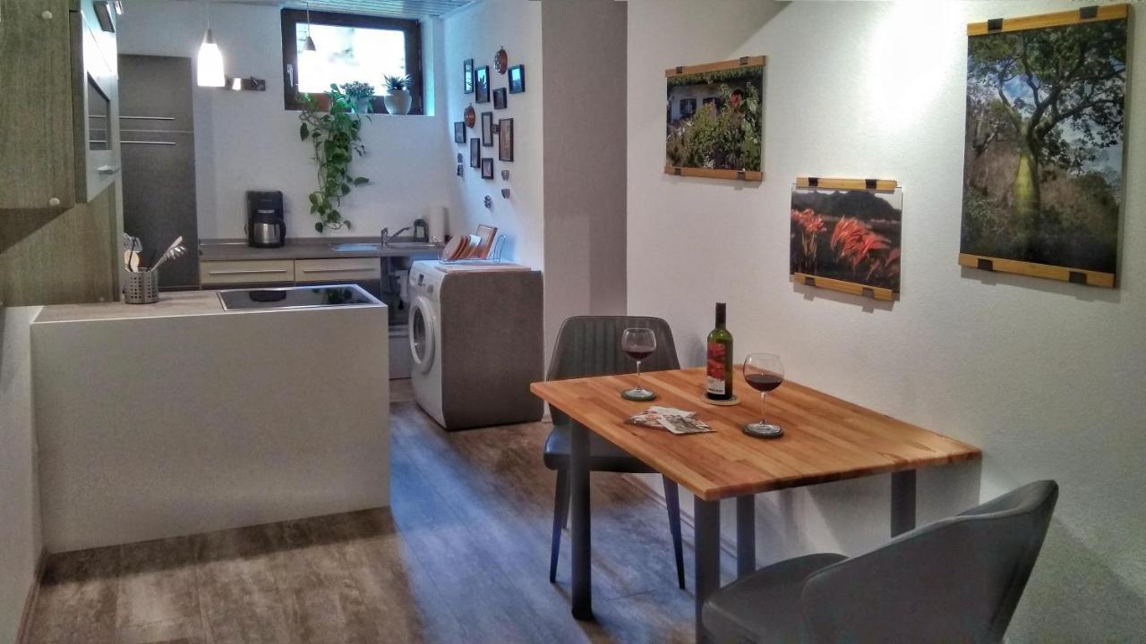 Haus Flora Am Kaiser Niederndorf  Dış mekan fotoğraf