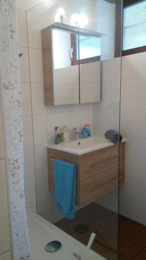 Haus Flora Am Kaiser Niederndorf  Dış mekan fotoğraf