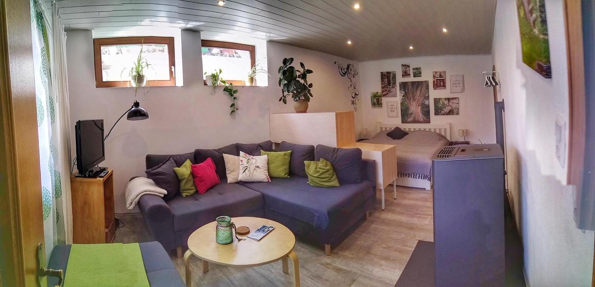 Haus Flora Am Kaiser Niederndorf  Dış mekan fotoğraf